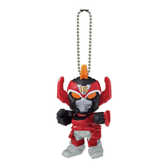 Zenkaiger Keychains 01