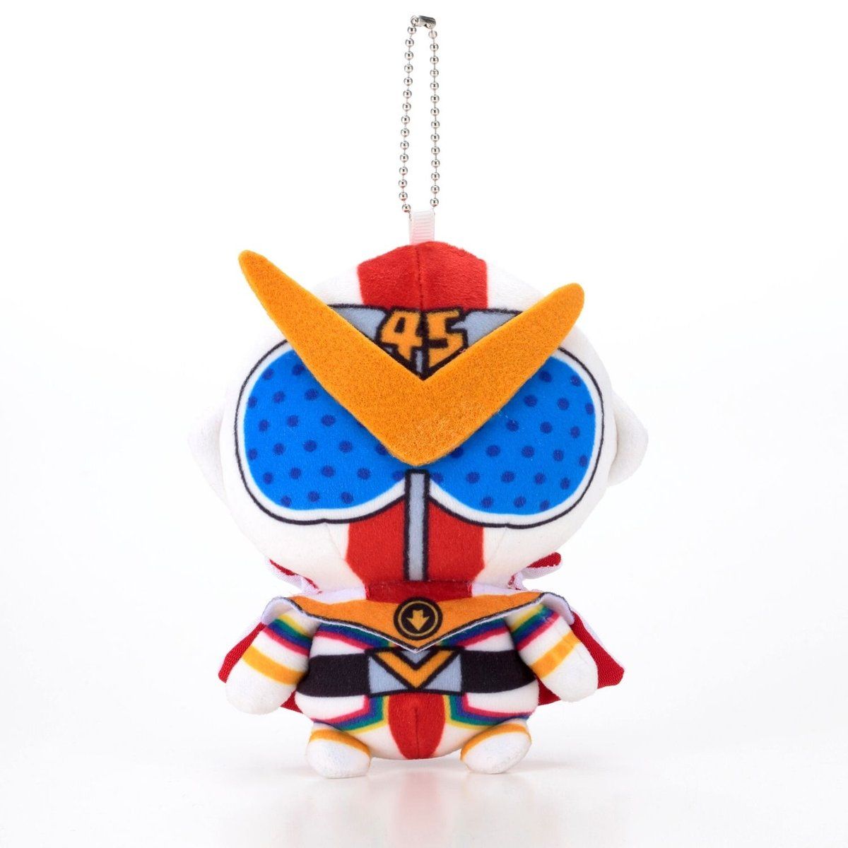 Zenkaiger Plush Charms