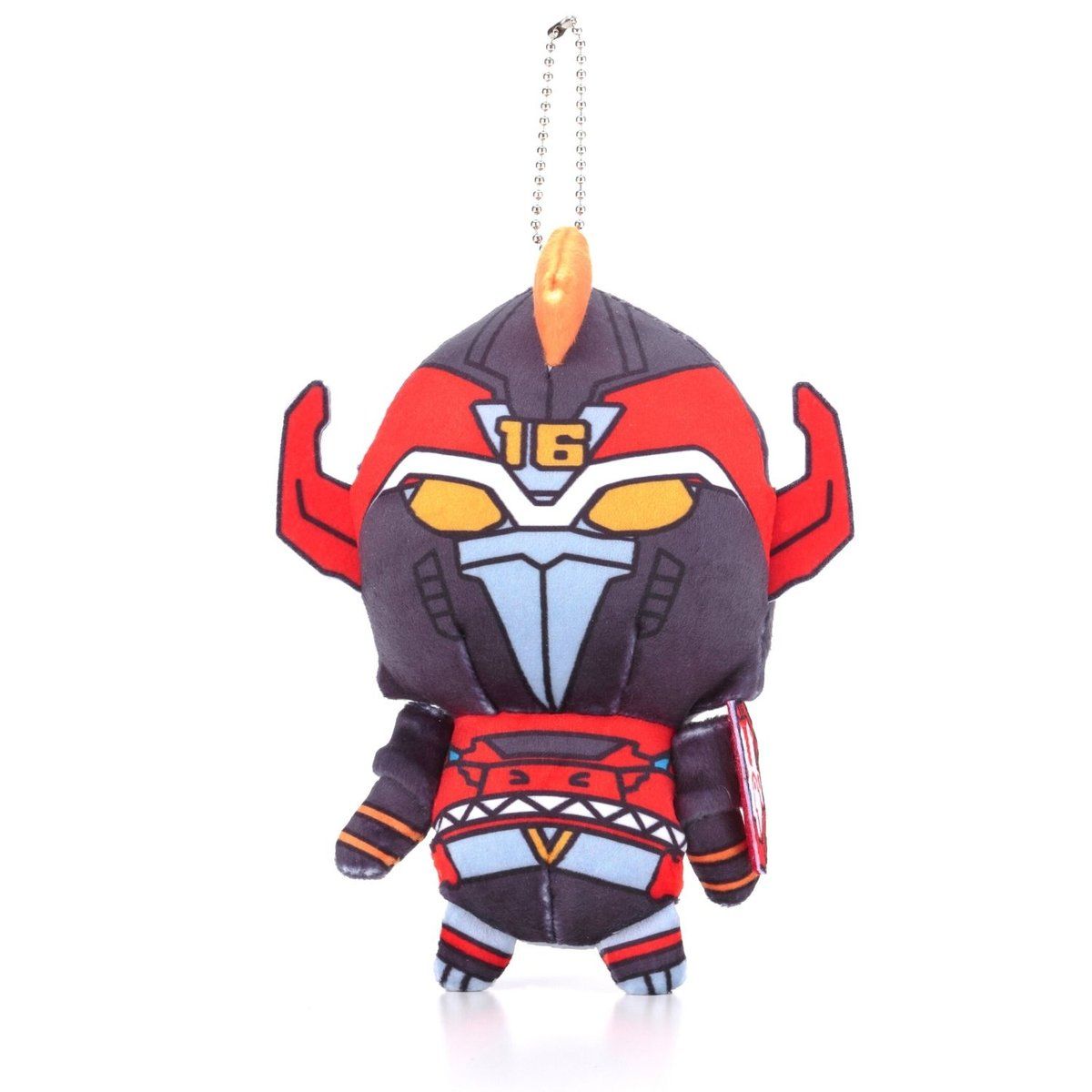 Zenkaiger Plush Charms