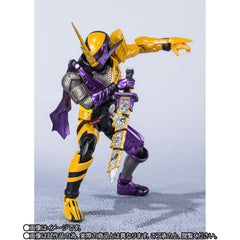 SH Figuarts Kamen Rider Build Ninnin Comic Form