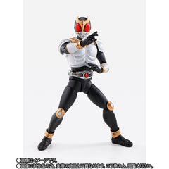 SH Figuarts Shinkocchou Seihou Kamen Rider Kuuga Growing Form