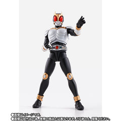 SH Figuarts Shinkocchou Seihou Kamen Rider Kuuga Growing Form