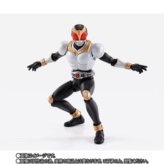 SH Figuarts Shinkocchou Seihou Kamen Rider Kuuga Growing Form