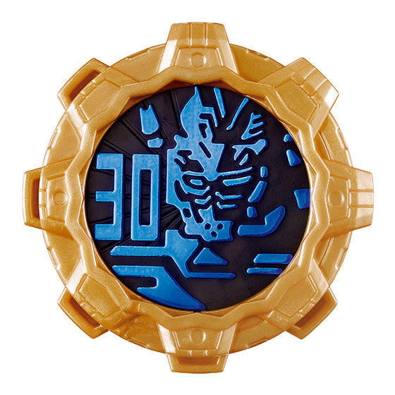 GP Sentai Gears 02