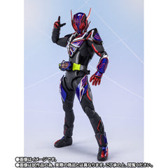 SH Figuarts Kamen Rider Eden