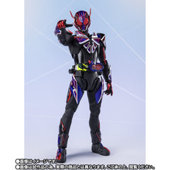 SH Figuarts Kamen Rider Eden