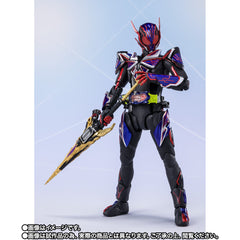 SH Figuarts Kamen Rider Eden