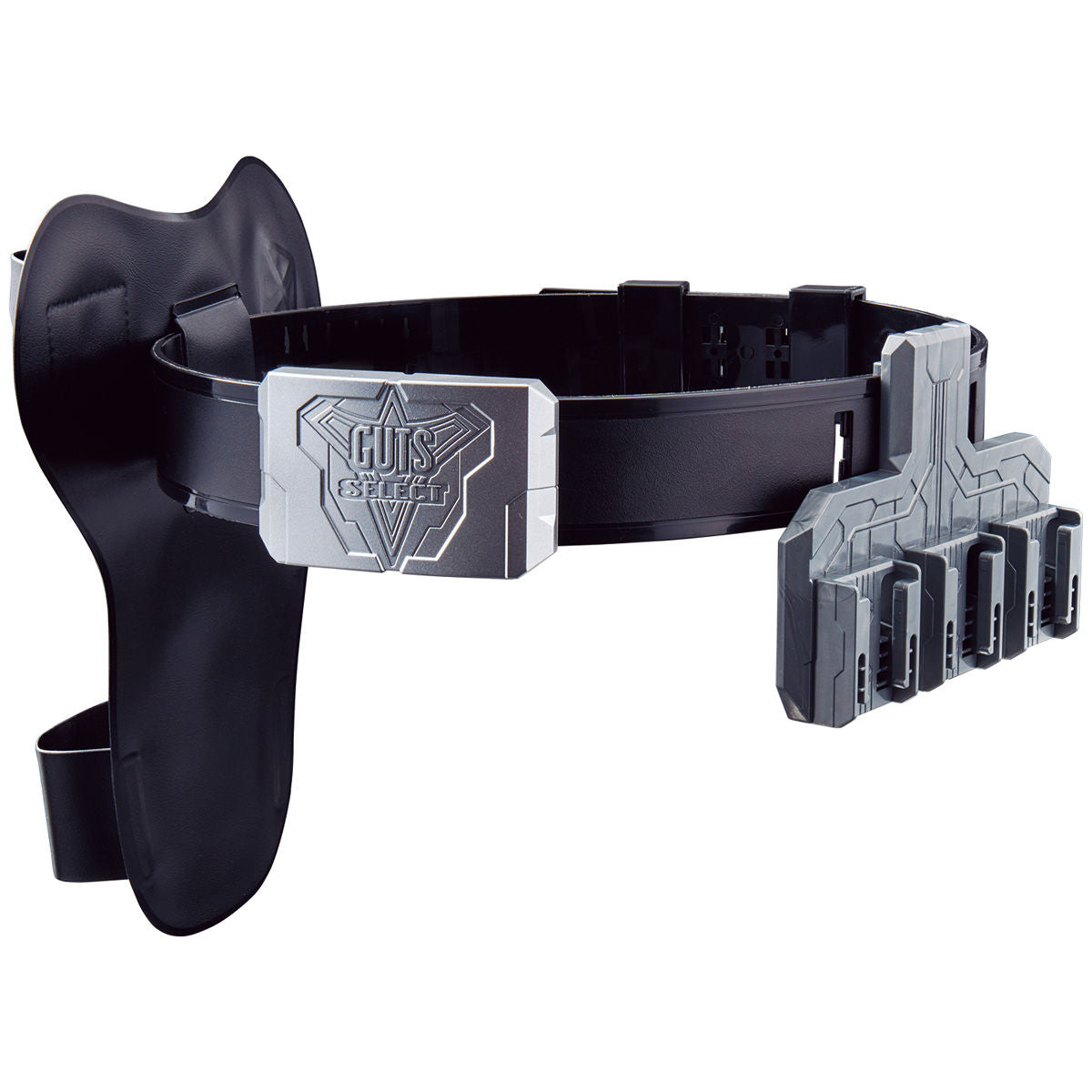 GUTS Buckle Set