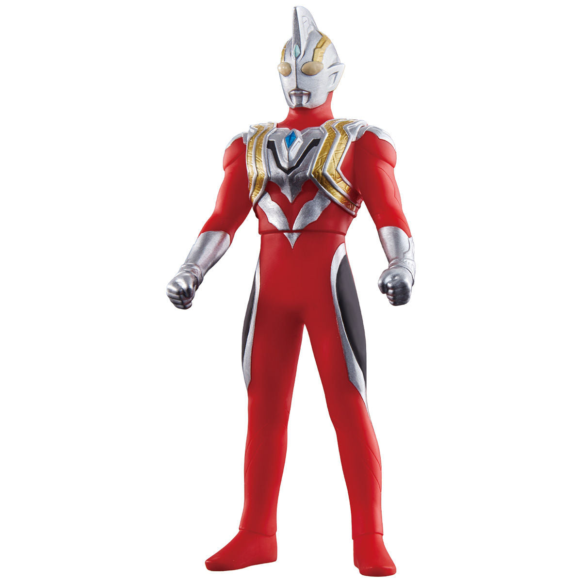 Ultraman Trigger Power Type Ultra Hero