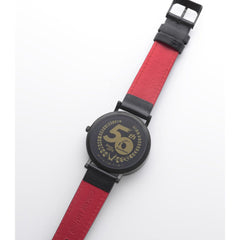 Kamen Rider 50th Anniversary Wristwatch