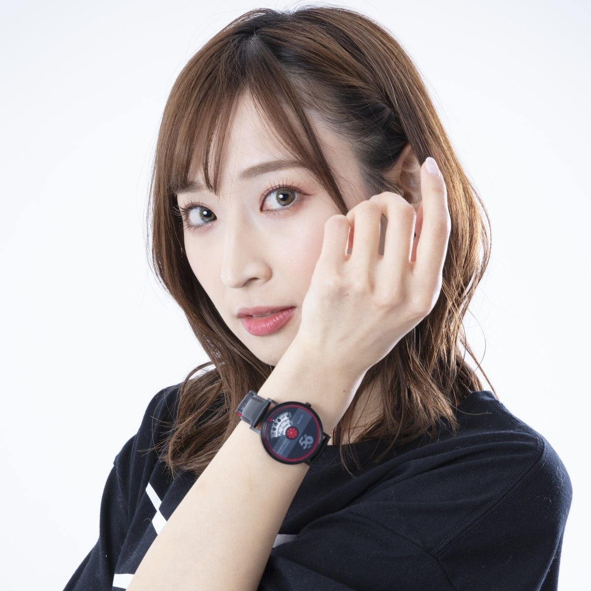 Kamen Rider 50th Anniversary Wristwatch