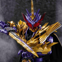 SH Figuarts Kamen Rider Calibur Jaou Dragon