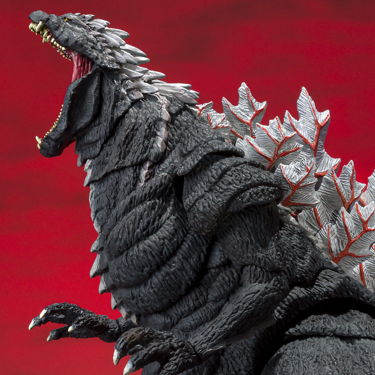 SH MonsterArts Godzilla Ultima