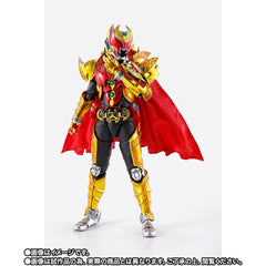 SH Figuarts Shinkocchou Seihou Kiva Emperor Form