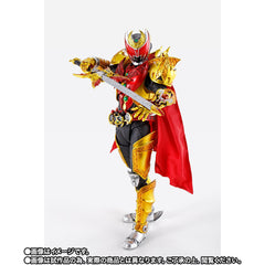 SH Figuarts Shinkocchou Seihou Kiva Emperor Form