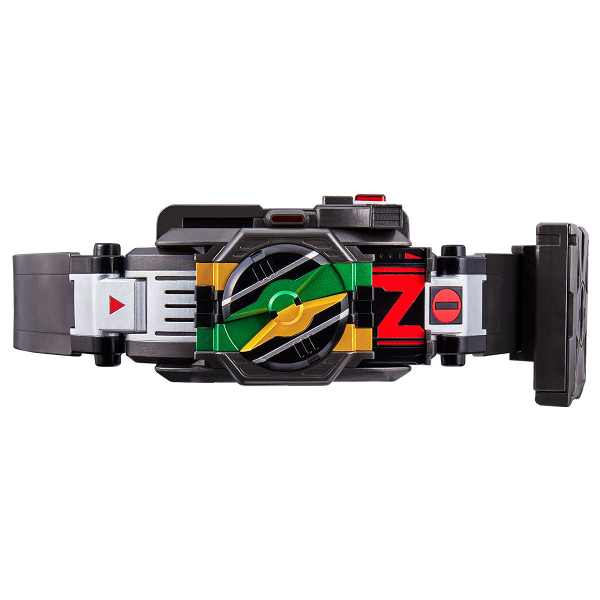 CSM Zeronos Belt