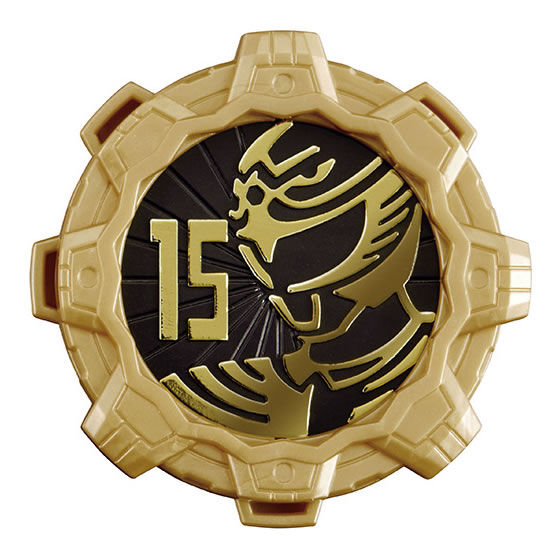 GP Sentai Gears 03