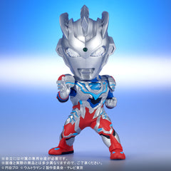 X Plus DefoReal Ultraman Z Alpha Edge