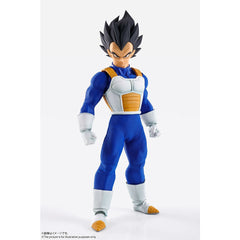 Imagination Works Vegeta Dragon Ball Z Figure