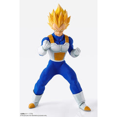 Imagination Works Vegeta Dragon Ball Z Figure