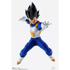 Imagination Works Vegeta Dragon Ball Z Figure