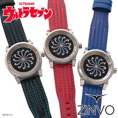 Ultra Seven Limited Edition ZINVO Watch