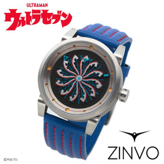 Ultra Seven Limited Edition ZINVO Watch