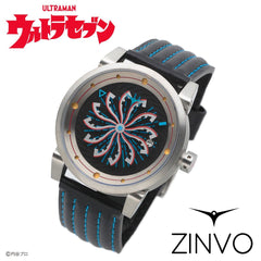 Ultra Seven Limited Edition ZINVO Watch