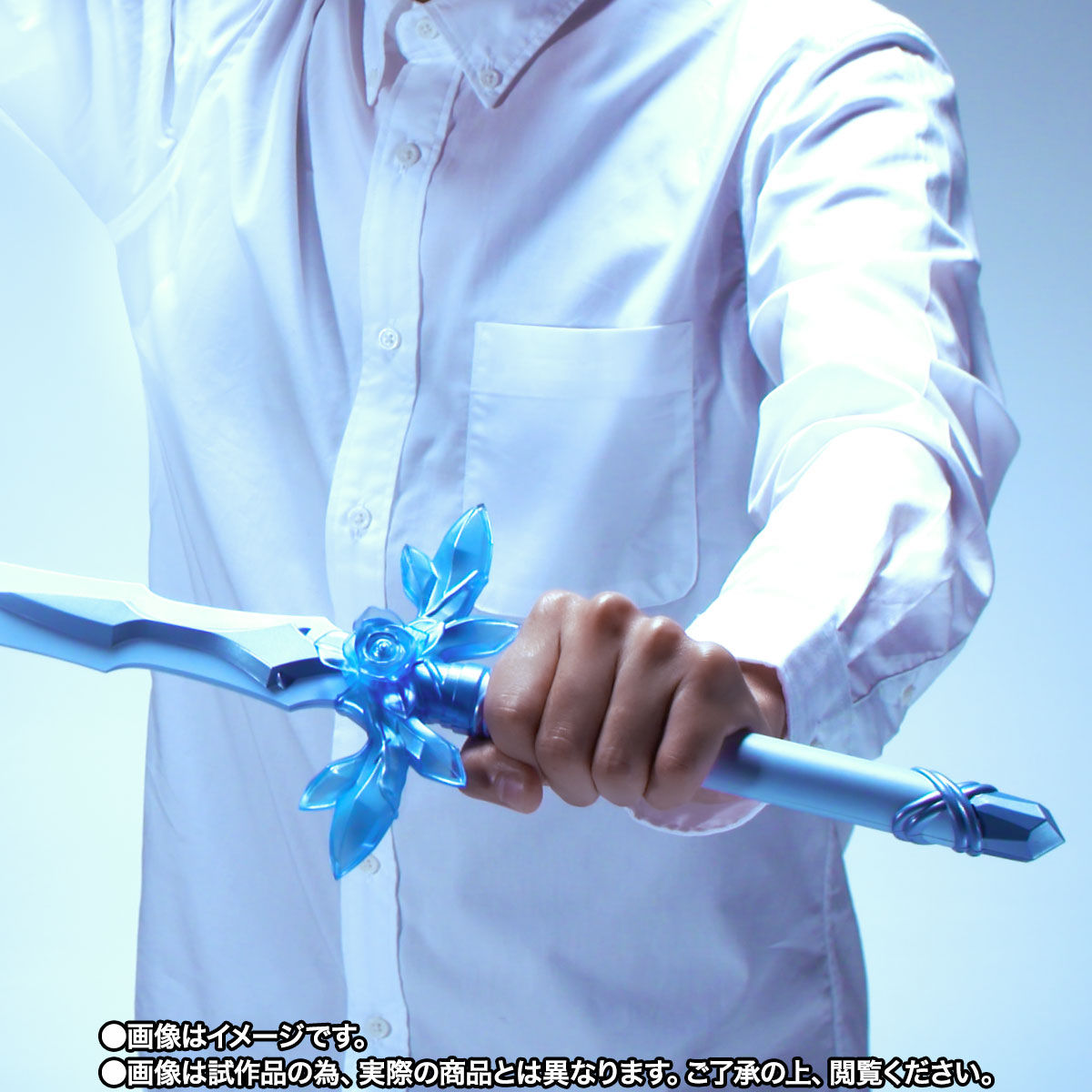 Sword Art Online Proplica Blue Rose Sword