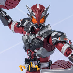 SH Figuarts Kamen Rider Ikazuchi