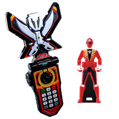 Gokaiger Mobirates Memorial Edition