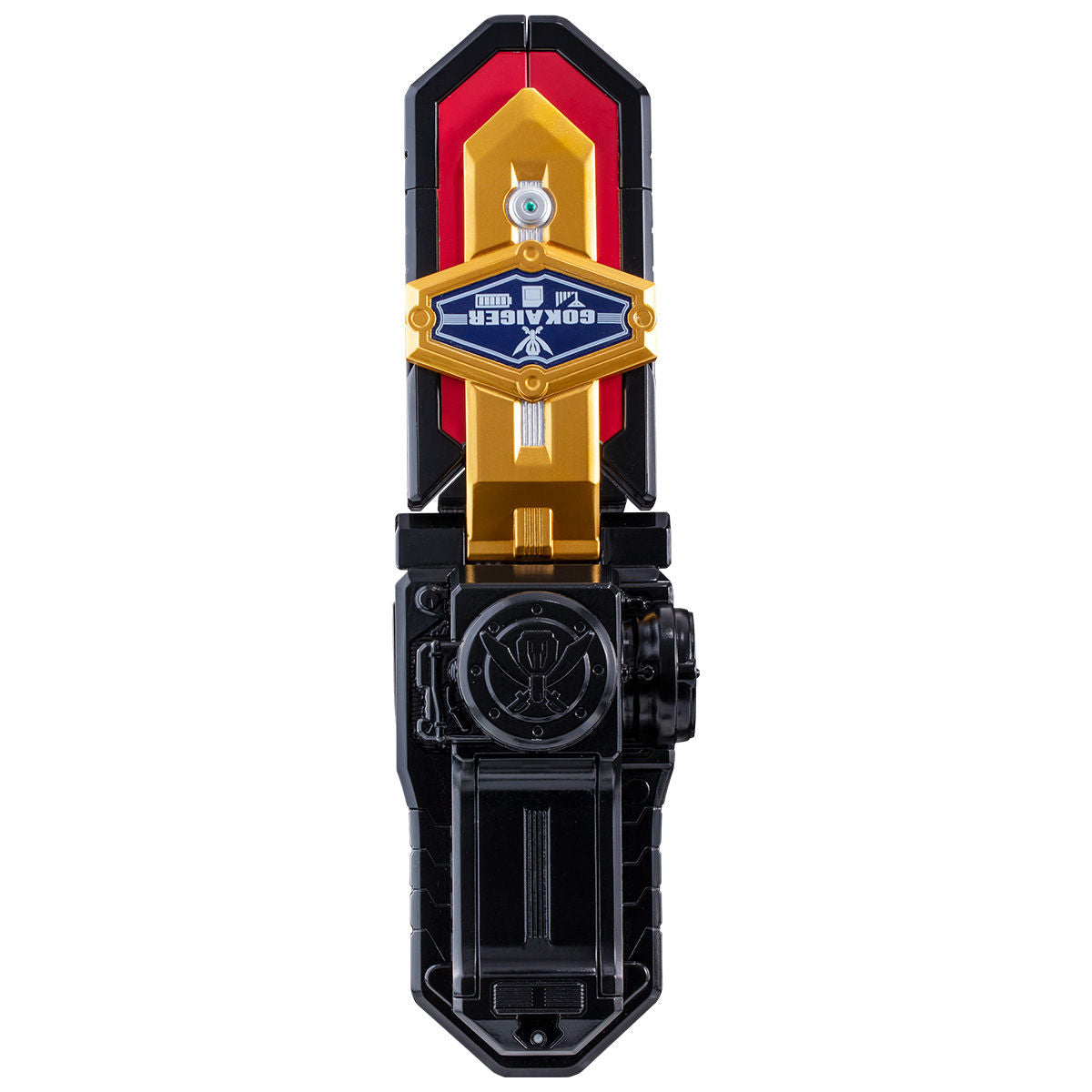 Gokaiger Mobirates Memorial Edition