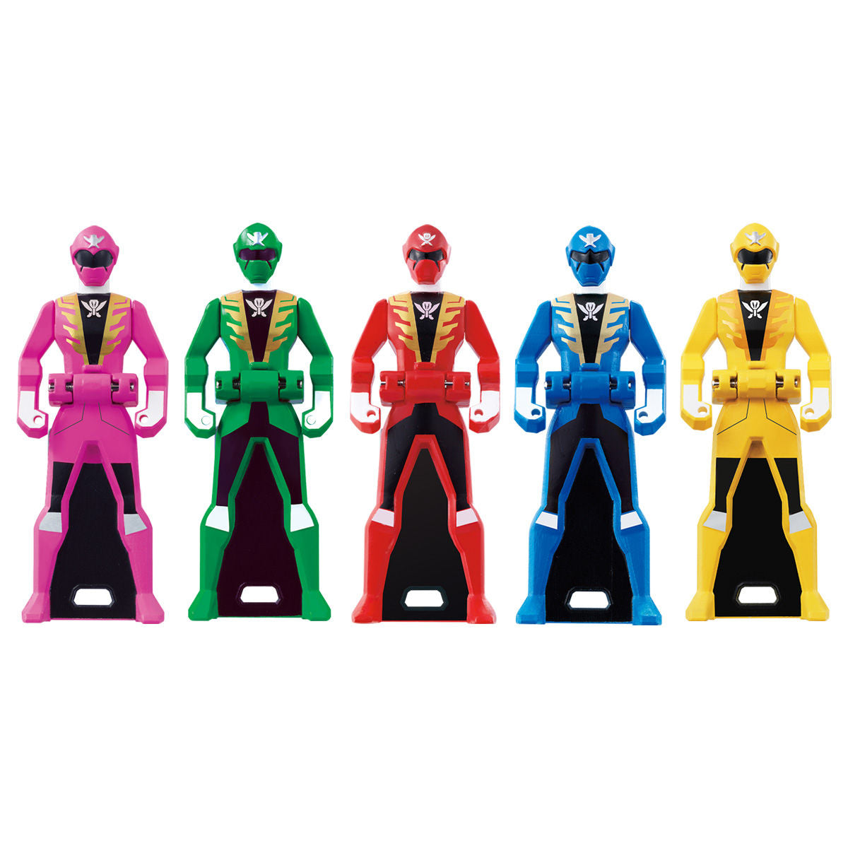 Gokaiger Mobirates Memorial Edition