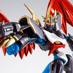 SH Figuarts Imperialdramon Fighter Mode Premium Color Version