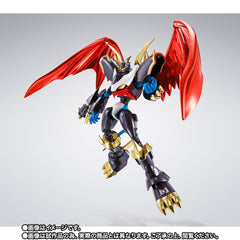 SH Figuarts Imperialdramon Fighter Mode Premium Color Version