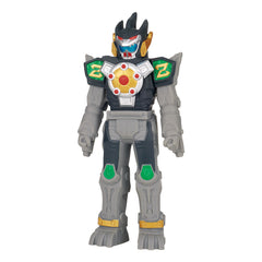 Super Zenkaizer Sentai Hero Vinyl Figure