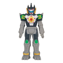 Super Zenkaizer Sentai Hero Vinyl Figure