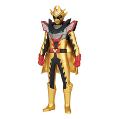 Super TwoKaizer Sentai Hero Vinyl Figure