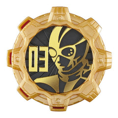 GP Sentai Gears 04