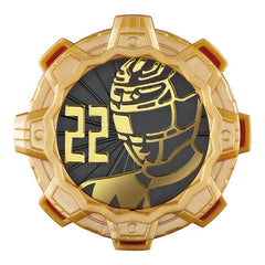 GP Sentai Gears 04