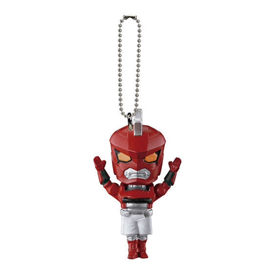 Zenkaiger Keychains 02