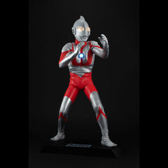 Ultimate Article Ultraman TYPE-C