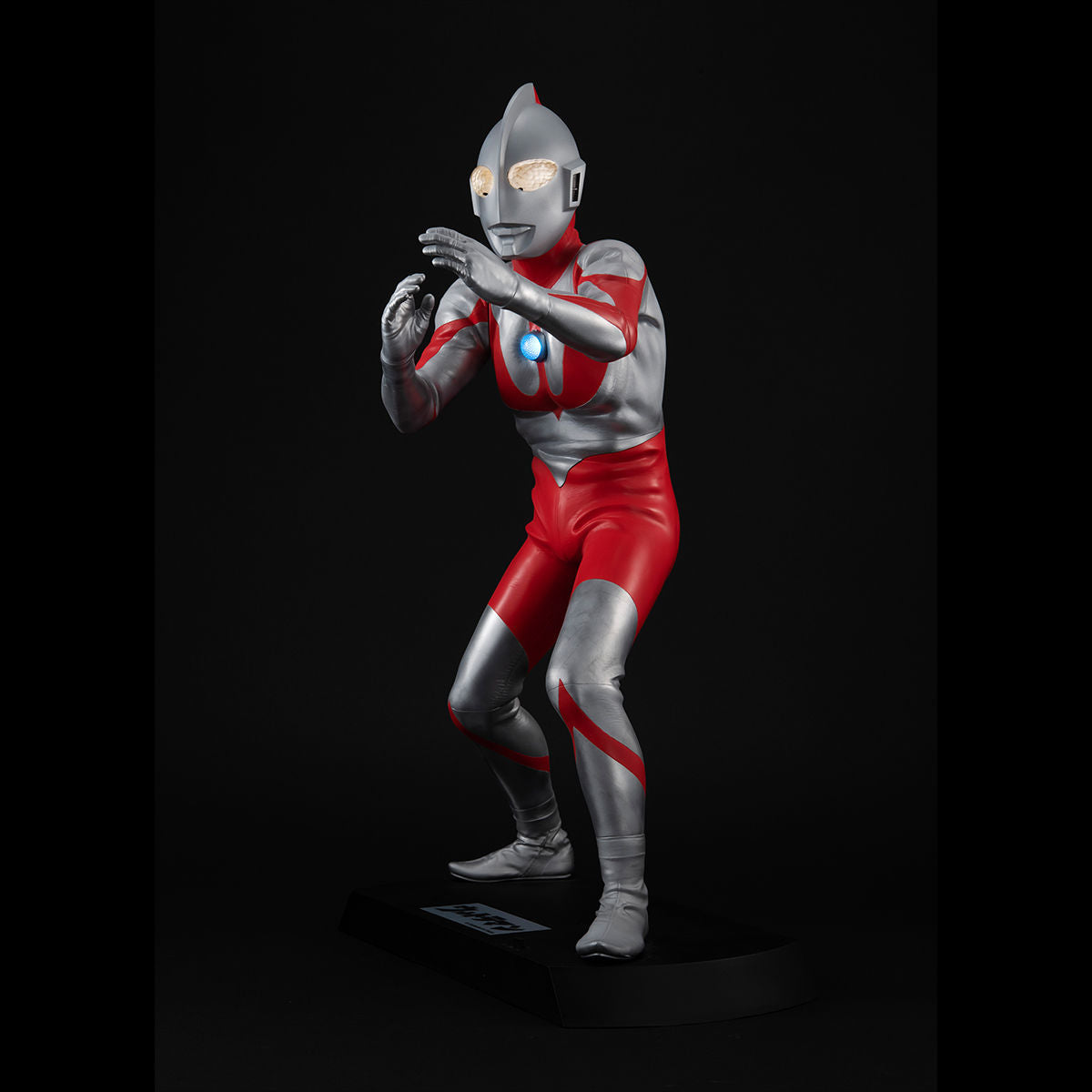 Ultimate Article Ultraman TYPE-C