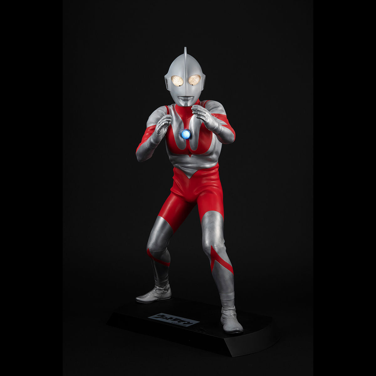 Ultimate Article Ultraman TYPE-C