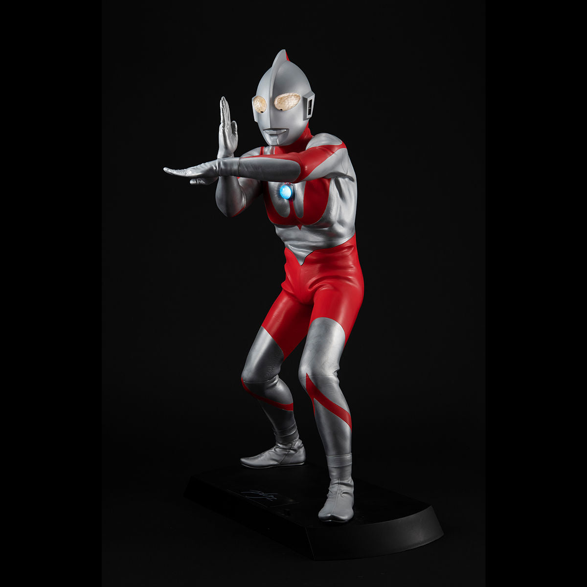 Ultimate Article Ultraman TYPE-C