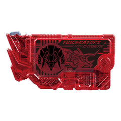 DX Kamen Rider ZAIA Zetsumerise Key Set