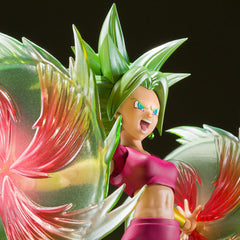 SH Figuarts Super Saiyan Kefla