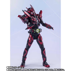 SH Figuarts Kamen Rider Zero One Hellrising Hopper