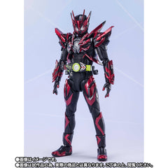 SH Figuarts Kamen Rider Zero One Hellrising Hopper