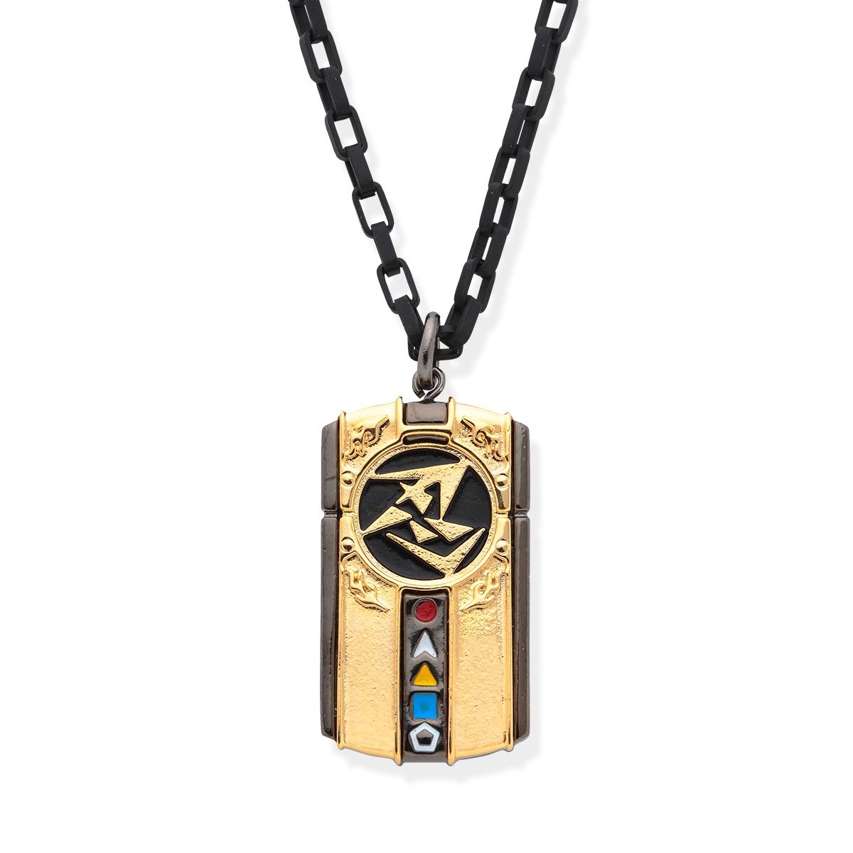 Kakuranger Doron Changer Necklace